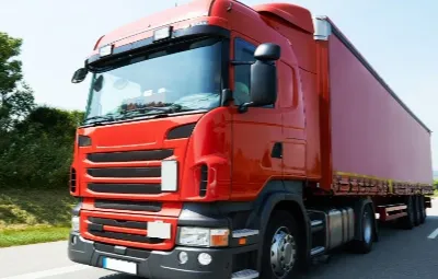 Antalya Tire Ambar Kargo