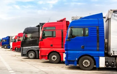 Antalya Tire Ambar Nakliyat