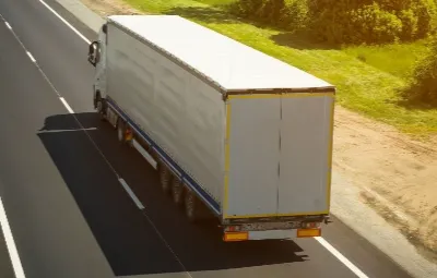 Antalya ile Tire Arası Parça Eşya Taşıma