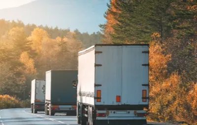 Antalya ile Tire Arası Klima Taşıma